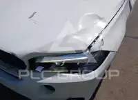 2016 BMW X5 фото