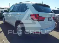2016 BMW X5 photo