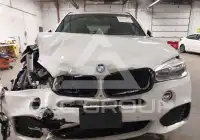 2016 BMW X5 фото