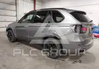 2016 BMW X5 photo