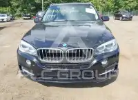 2016 BMW X5 фото