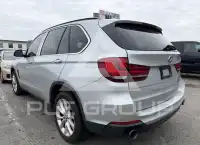 2016 BMW X5 фото