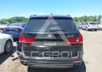 2016 BMW X5 фото