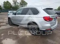 2016 BMW X5 photo