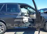 2016 BMW X5 photo