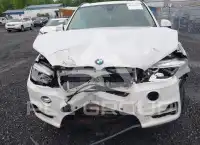 2016 BMW X5 photo