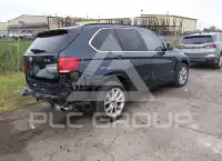 2016 BMW X5 photo