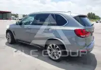 2016 BMW X5 photo