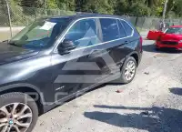 2016 BMW X5 photo