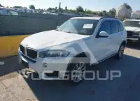 2016 BMW X5 фото