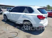 2016 BMW X5 photo