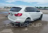 2016 BMW X5 photo