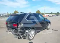 2016 BMW X5 photo