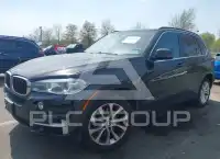 2016 BMW X5 фото