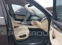2016 BMW X5 photo