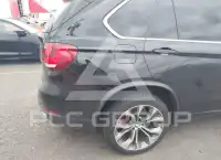2016 BMW X5 photo