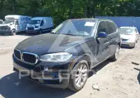 2016 BMW X5 фото