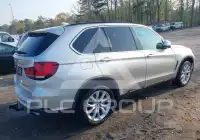 2016 BMW X5 фото