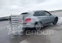 2016 BMW X5 photo