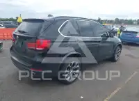 2016 BMW X5 photo