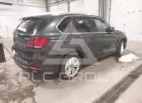 2016 BMW X5 фото