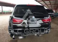 2016 BMW X5 photo