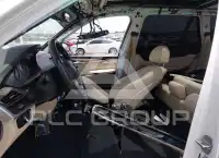 2016 BMW X5 фото
