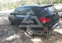 2016 BMW X5 фото