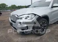 2016 BMW X5 photo