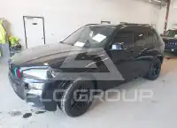 2016 BMW X5 photo