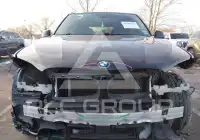 2016 BMW X5 фото
