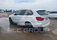 2016 BMW X5 photo