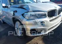 2016 BMW X5 фото