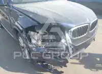 2016 BMW X5 фото