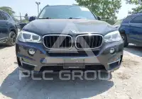2016 BMW X5 photo