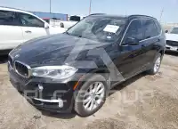 2016 BMW X5 photo