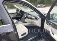 2016 BMW X5 фото