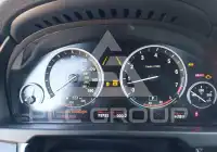 2016 BMW X5 фото