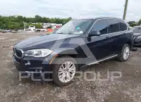 2016 BMW X5 фото