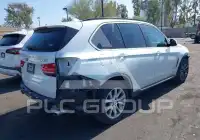 2016 BMW X5 фото