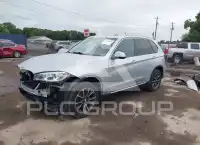 2016 BMW X5 photo