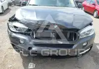 2016 BMW X5 photo