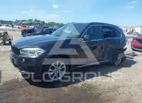 2016 BMW X5 photo