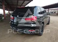 2016 BMW X5 photo