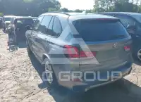 2016 BMW X5 фото
