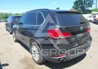 2016 BMW X5 фото