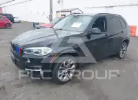 2016 BMW X5 photo