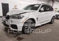 2016 BMW X5 фото