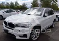 2016 BMW X5 photo