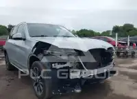 2016 BMW X5 photo